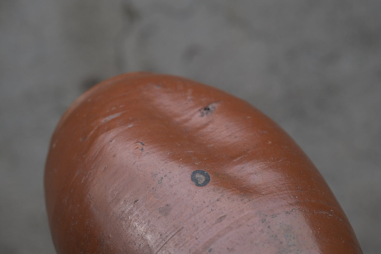 Vessel