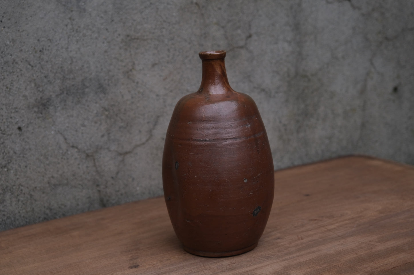 Vessel