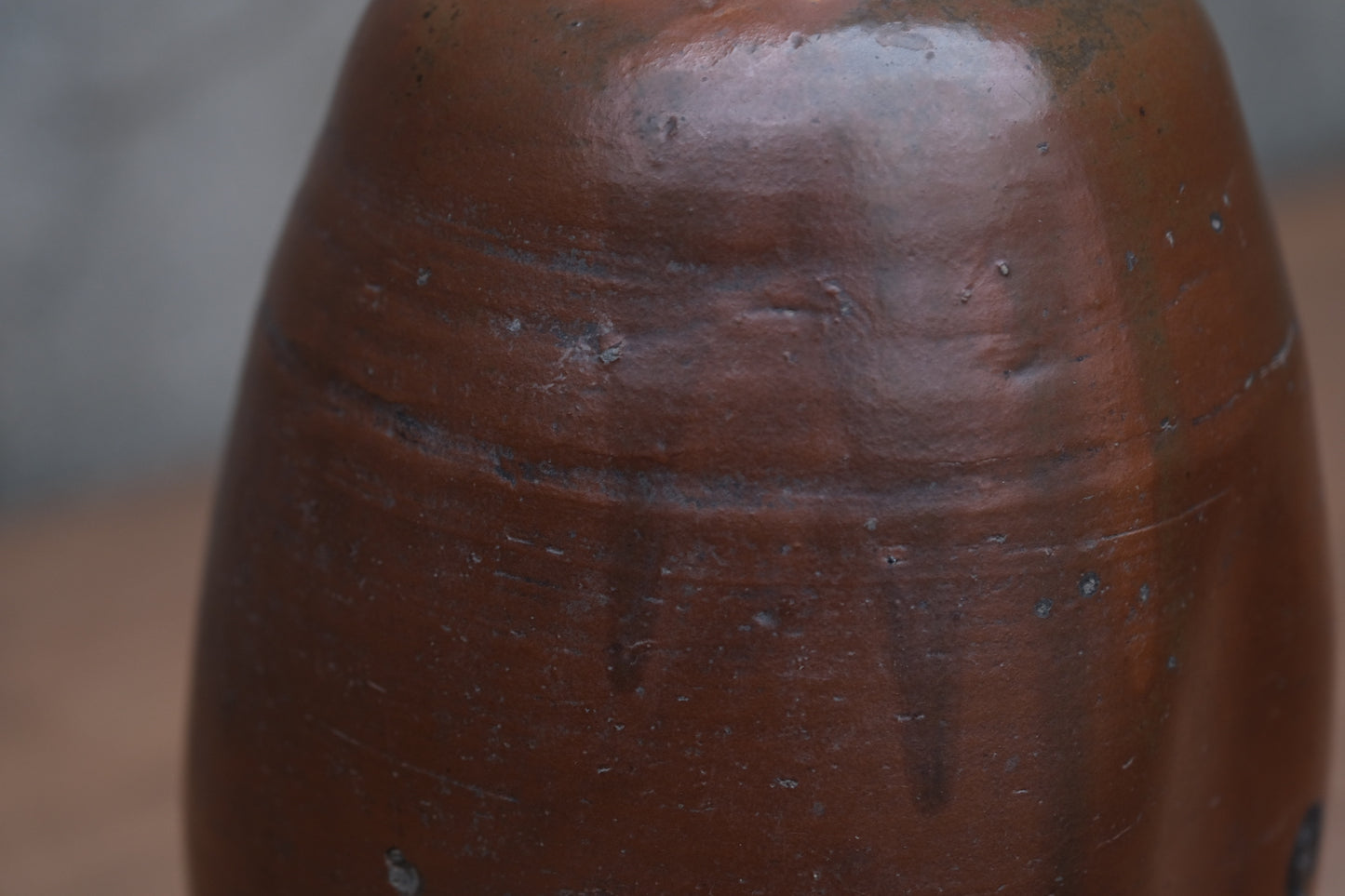 Vessel