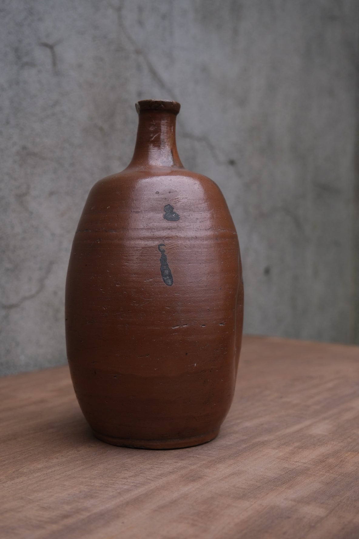 Vessel