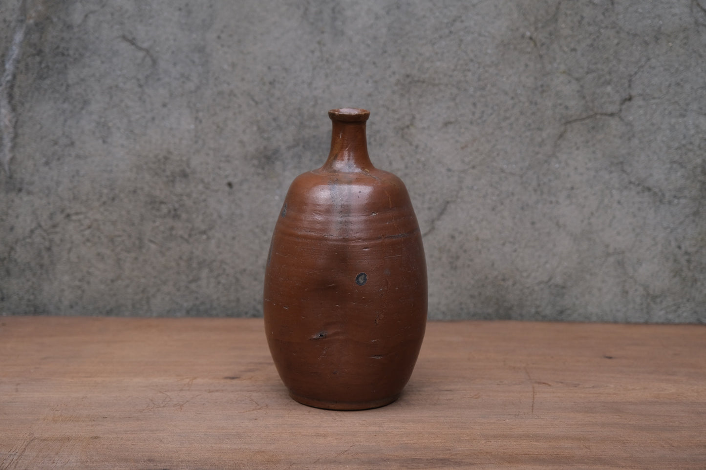 Vessel