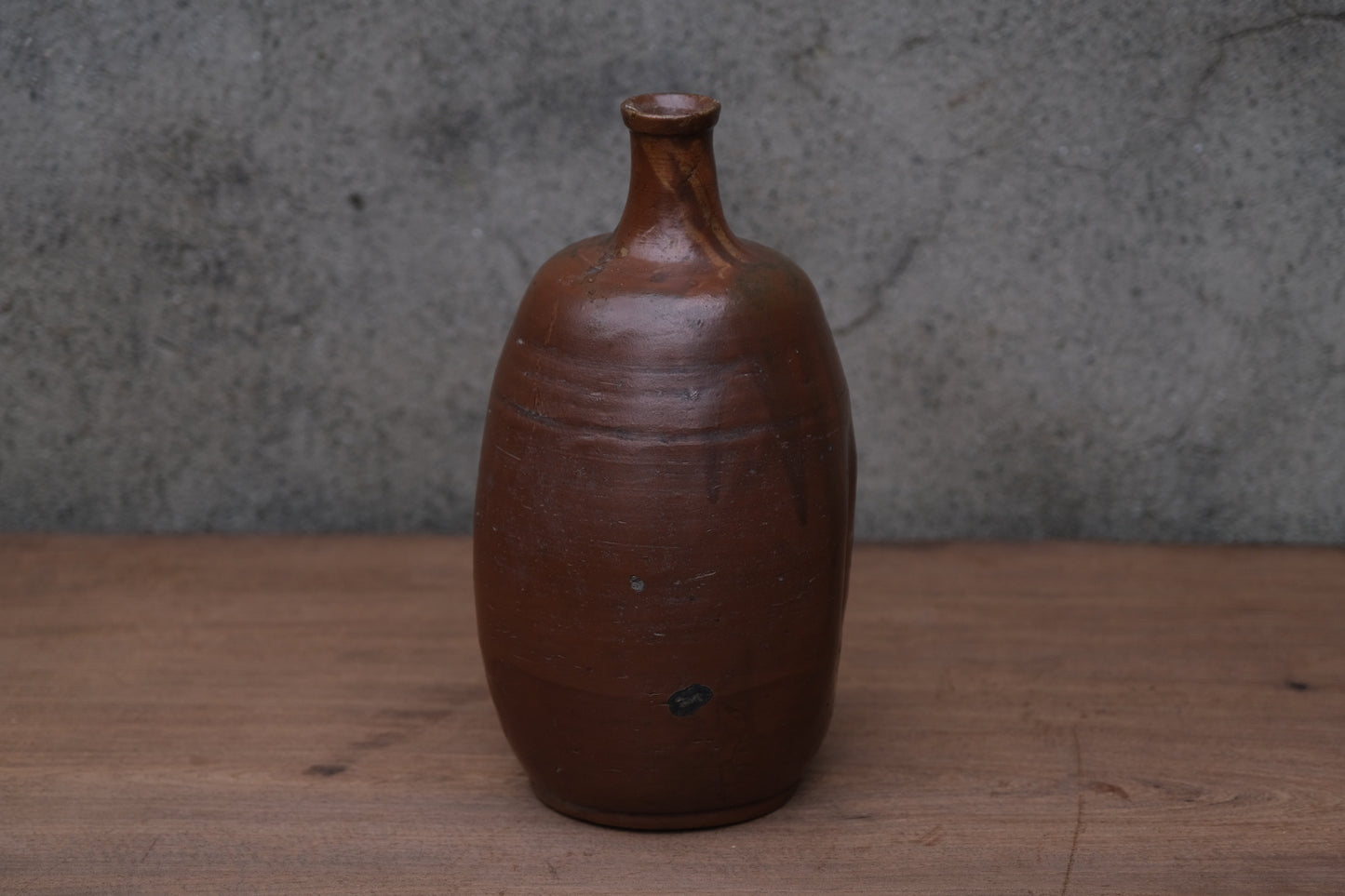 Vessel