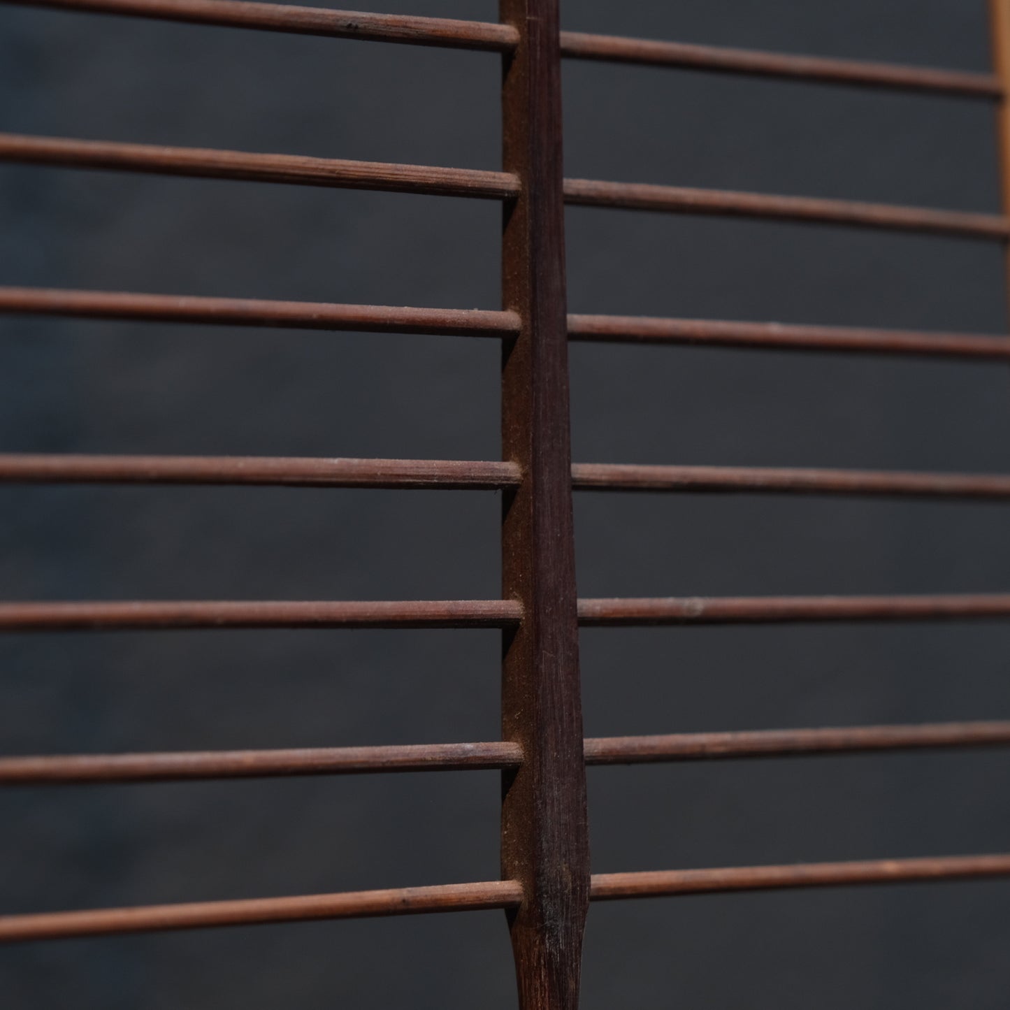 Folk Korean Fishing Rods