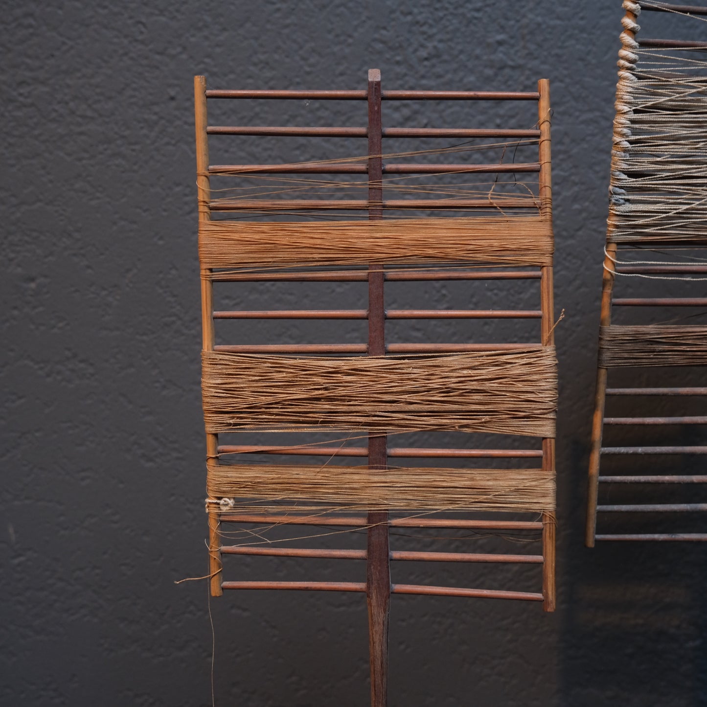 Folk Korean Fishing Rods