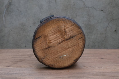 Wooden Lid