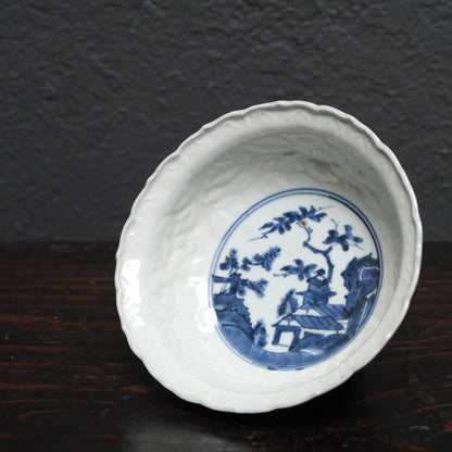Imari Bowls (5)