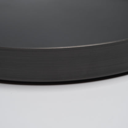 Steel Tray, United States, 2025 — alternate view 2 of 5