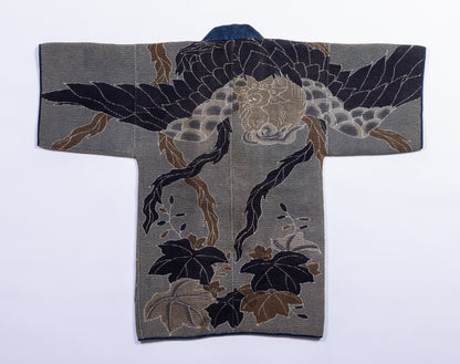 Important Sashiko Hanten Collection