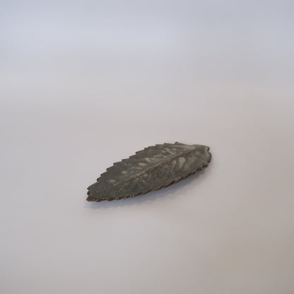 Japanese ceramic serving dish with decorative glazed surface