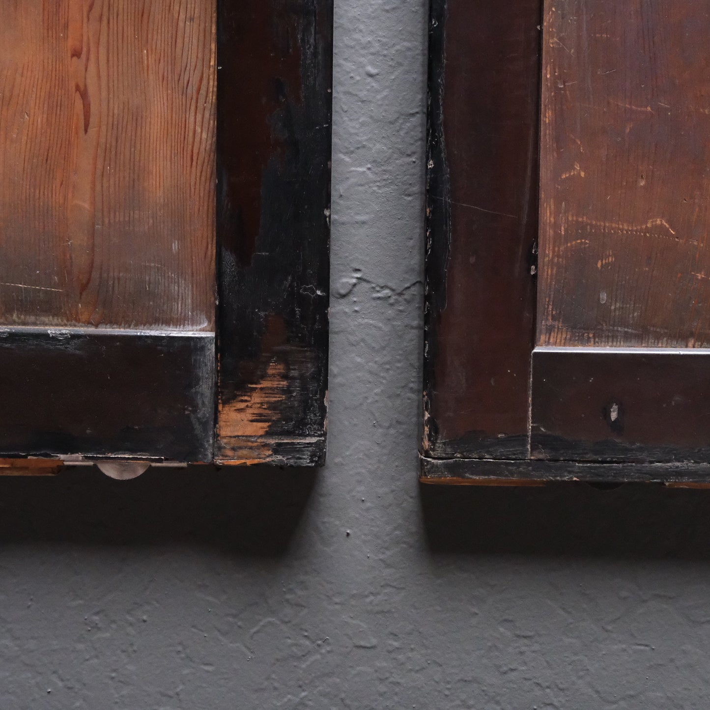 Sugi-do (Sliding Doors)