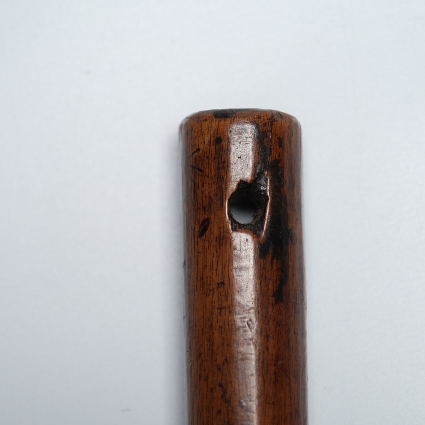 Lacquer Stirrer, 19-20c. Japan — alternate view 7 of 11