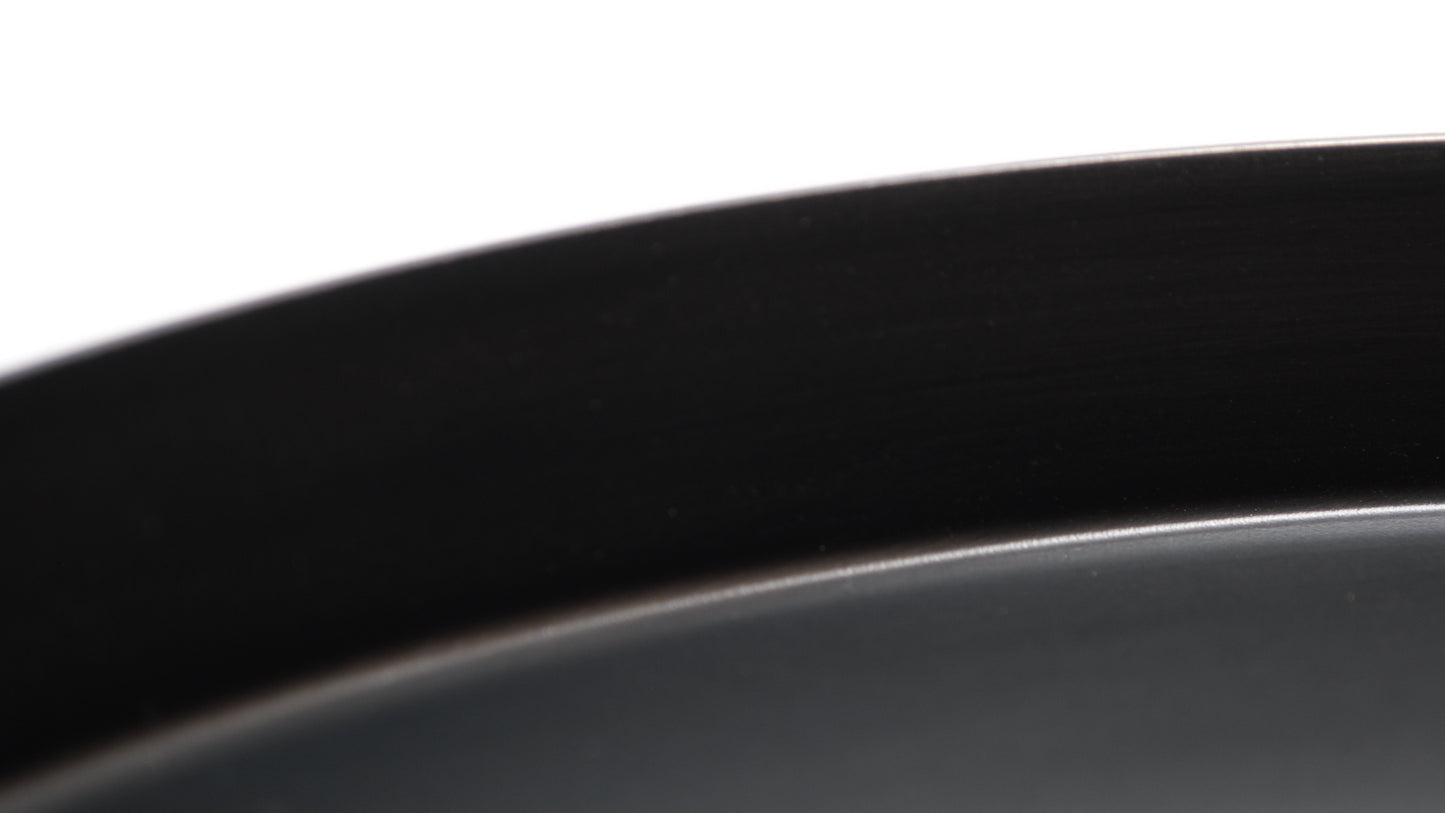 Steel Tray, United States, 2025 — detail view 4 of 5