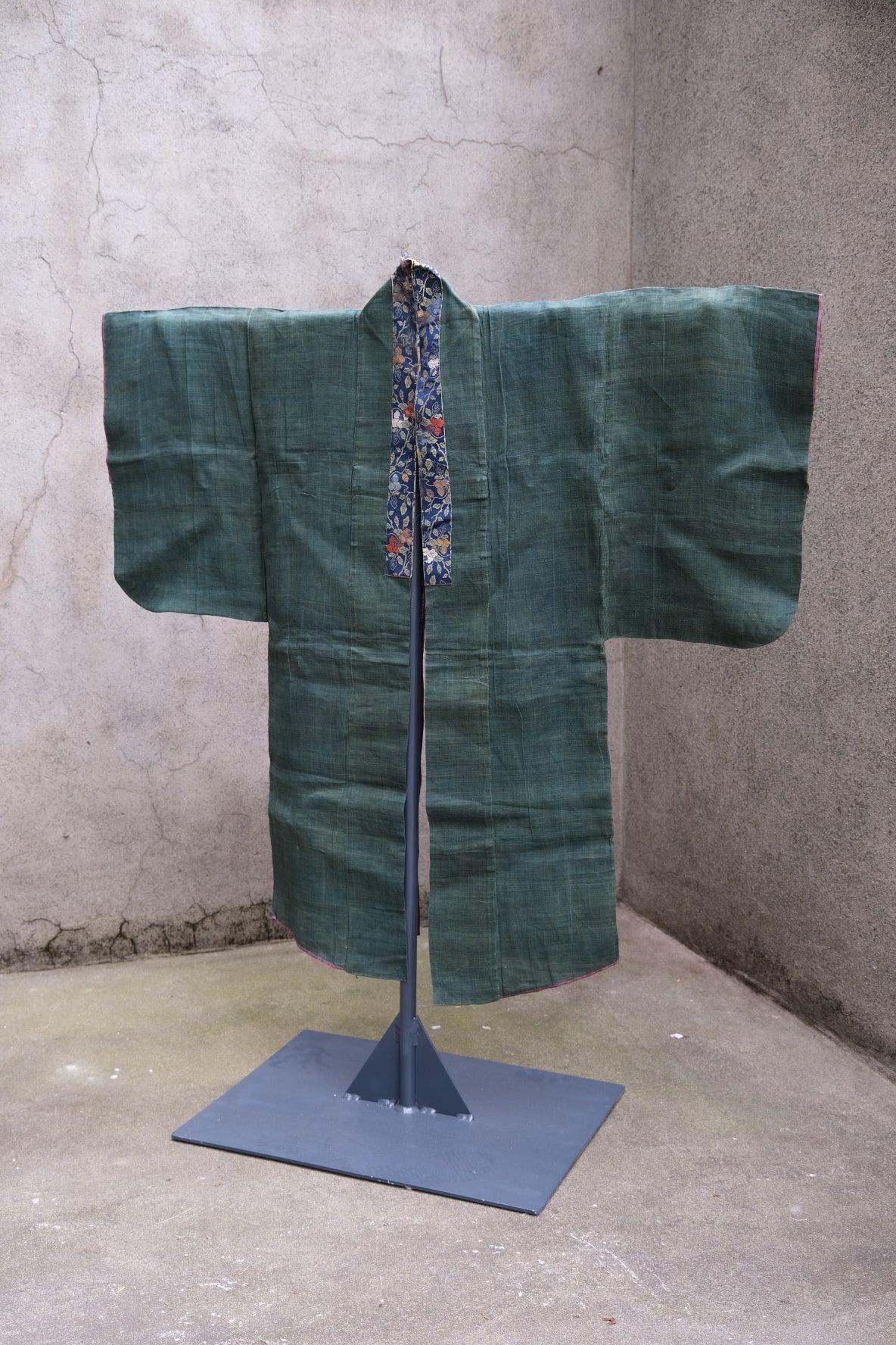 Samurai Haori