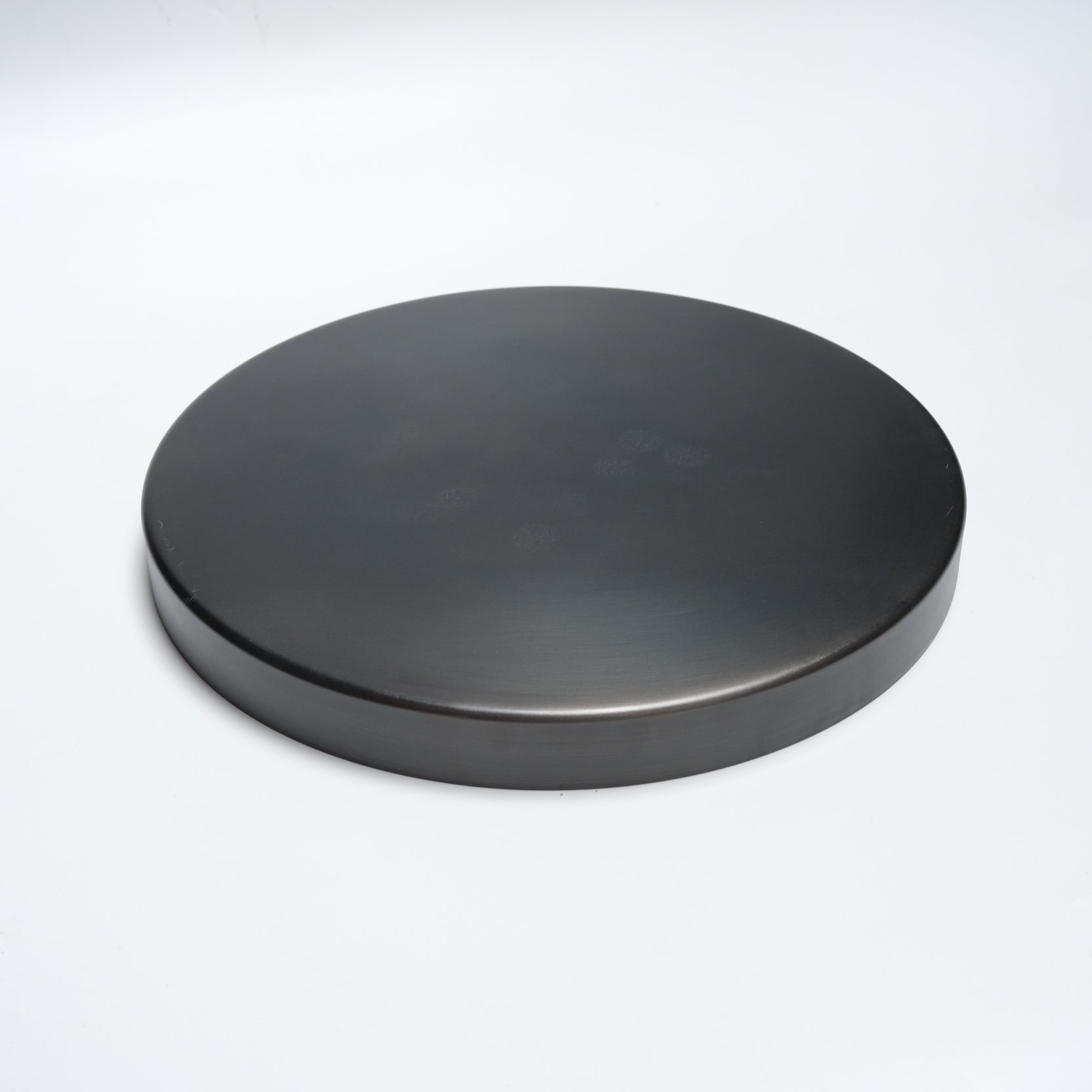 Steel Tray, United States, 2025 — detail view 5 of 5