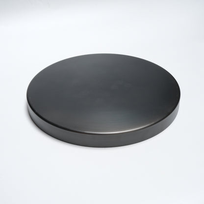 Steel Tray, United States, 2025 — detail view 5 of 5