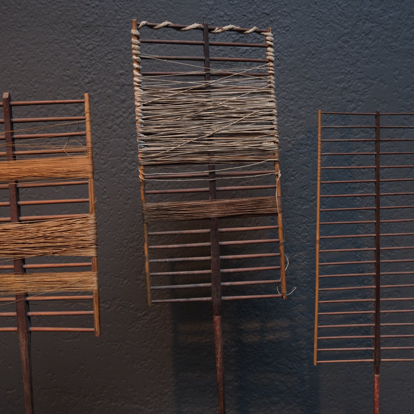 Folk Korean Fishing Rods