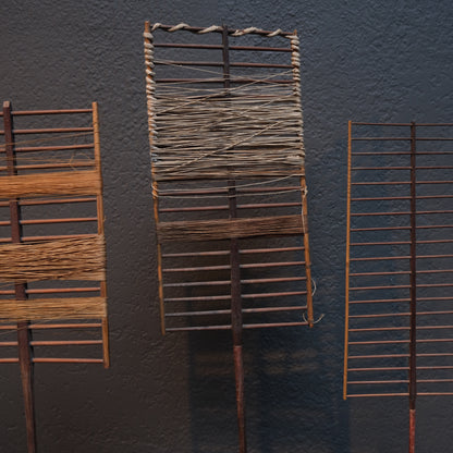 Folk Korean Fishing Rods