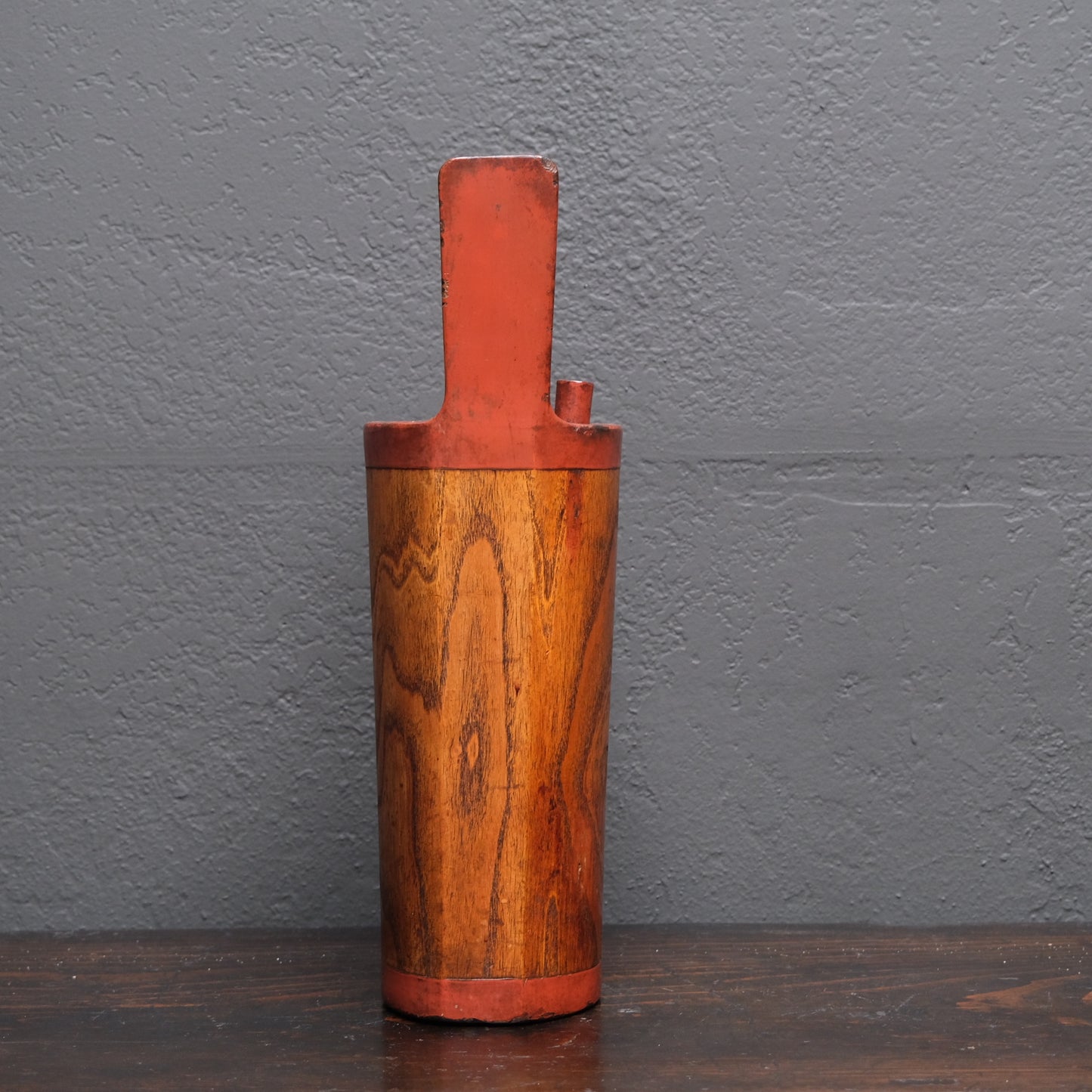 Ceremonial Sake Vessel