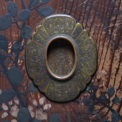 Sugi-do (Sliding Doors)