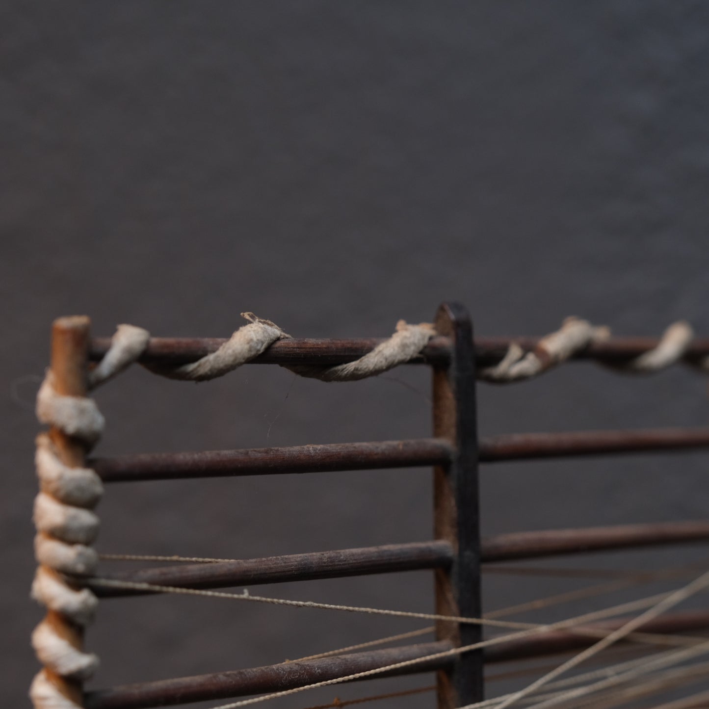 Folk Korean Fishing Rods