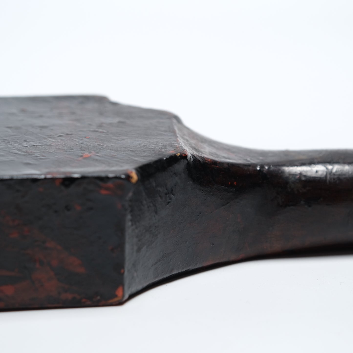 Lacquer Stirrer, 19-20c. Japan — alternate view 5 of 11