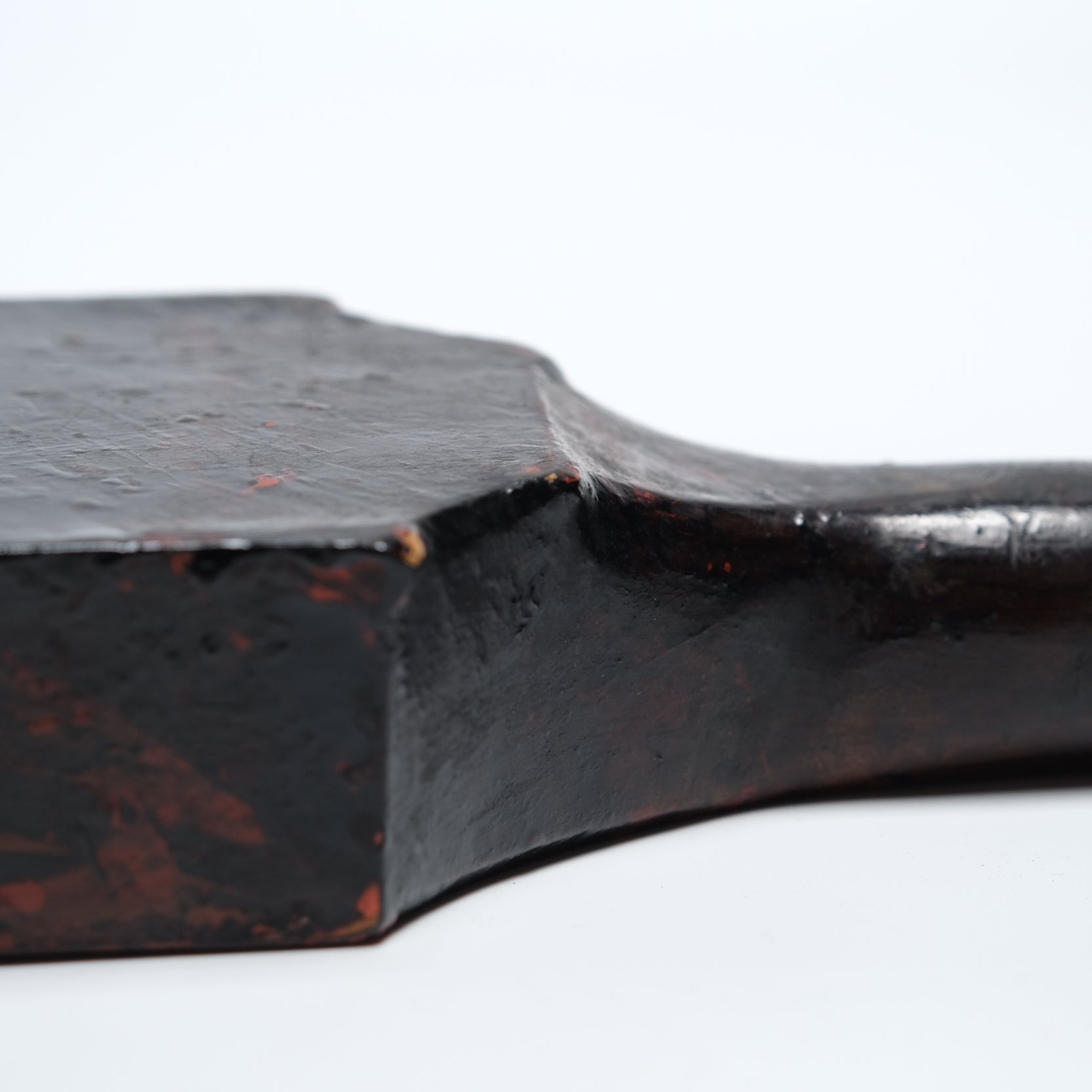 Lacquer Stirrer, 19-20c. Japan — alternate view 5 of 11