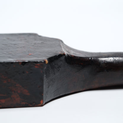 Lacquer Stirrer, 19-20c. Japan — alternate view 5 of 11
