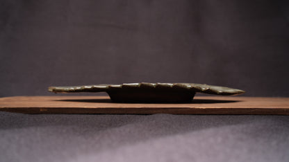 Ceramic Leaf