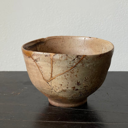 Ko-Karatsu Tea Bowl