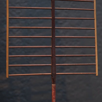 Folk Korean Fishing Rods