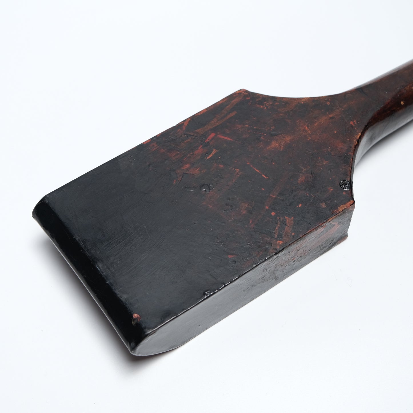 Lacquer Stirrer, 19-20c. Japan — alternate view 6 of 11
