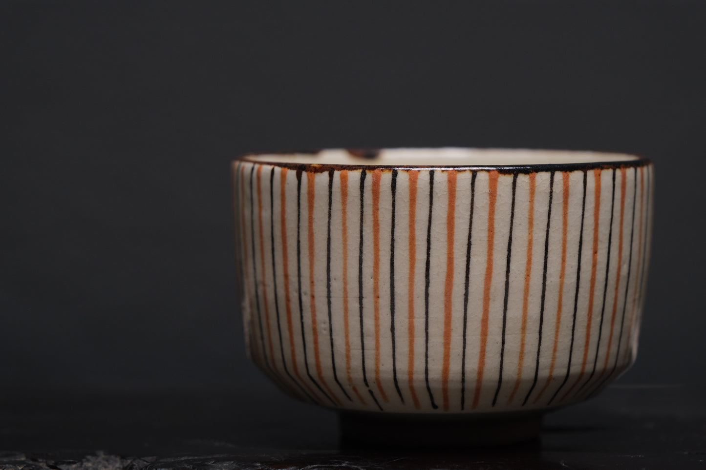 Mugiwara-de Bowl