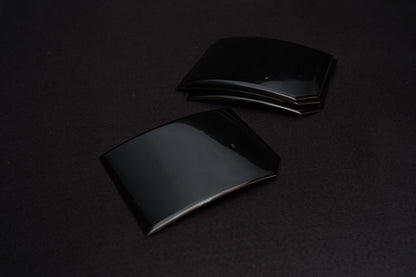 Lacquer Plates (5)