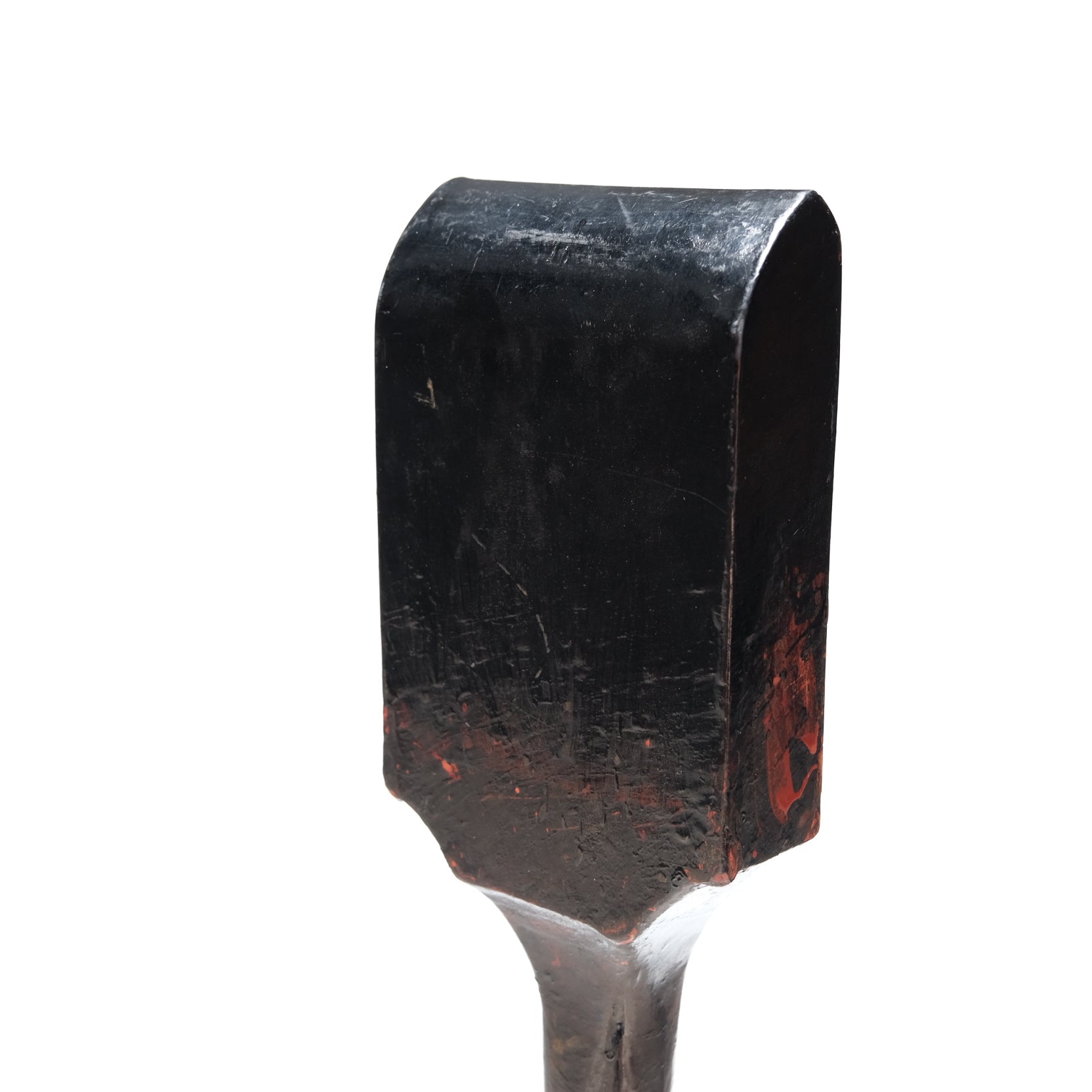 Lacquer Stirrer, 19-20c. Japan — detail view 8 of 11
