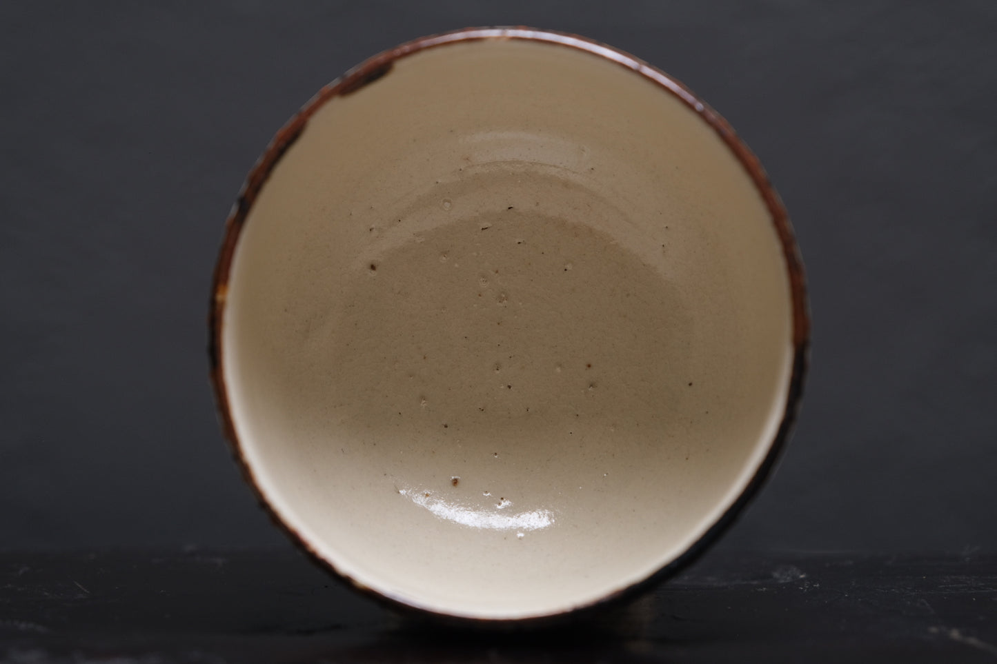 Mugiwara-de Bowl
