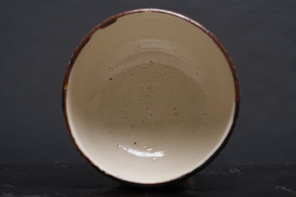 Mugiwara-de Bowl