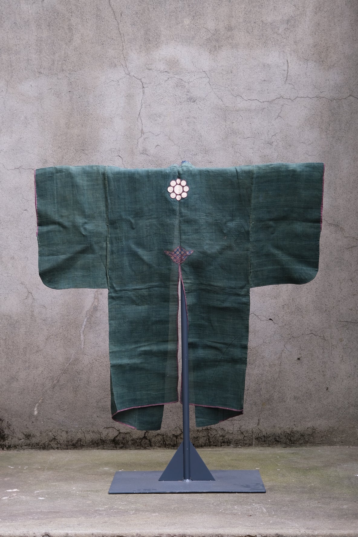 Samurai Haori