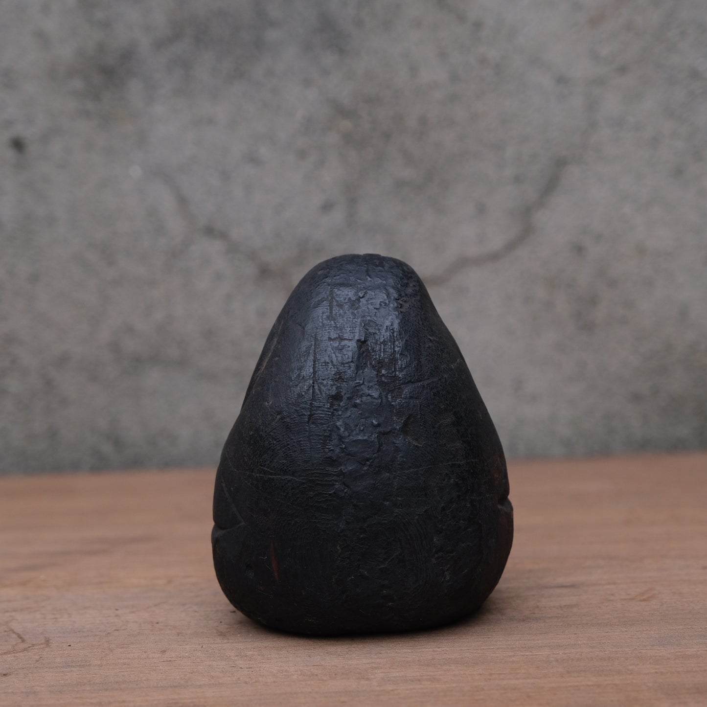 Early Daruma Mold