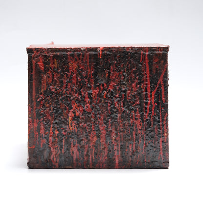 Lacquer Worker's Box, 19-20c. Japan — alternate view 7 of 12