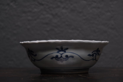 Imari Bowls (5)