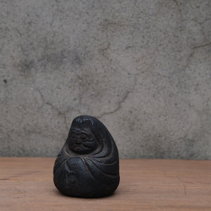 Early Daruma Mold