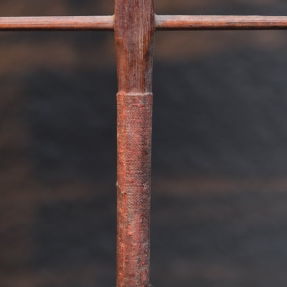 Folk Korean Fishing Rods