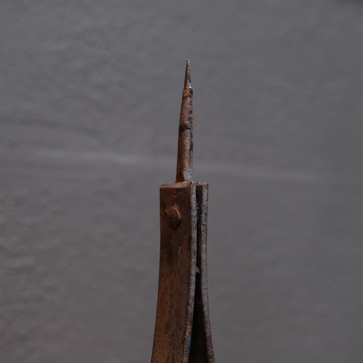 Temple Candle Stick