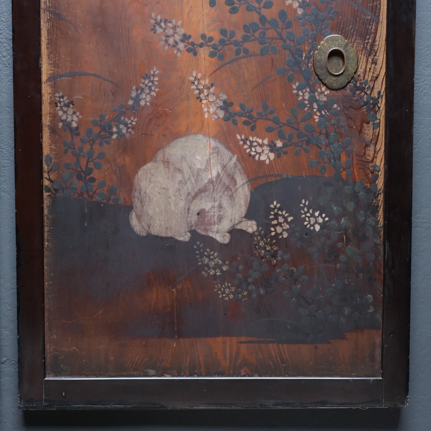 Sugi-do (Sliding Doors)