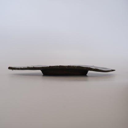 Ceramic Leaf