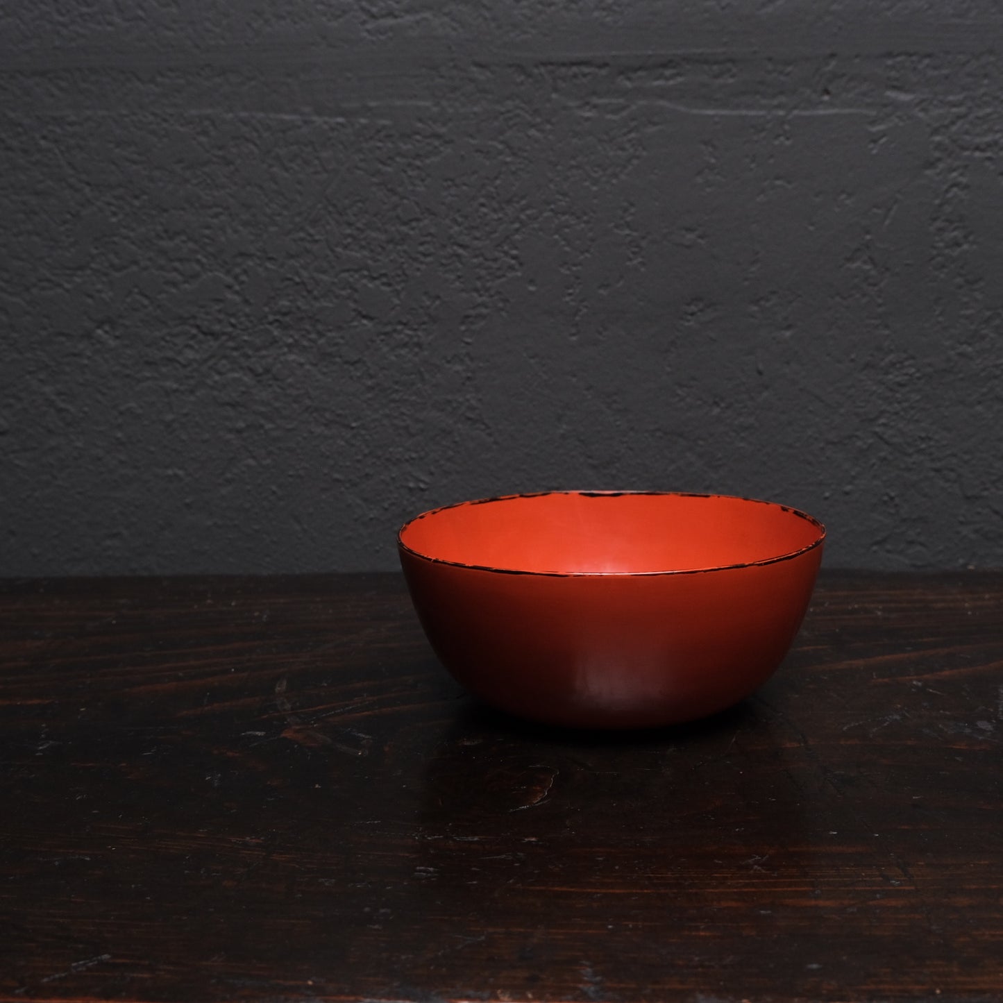 Lacquer Bowl
