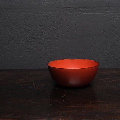 Lacquer Bowl