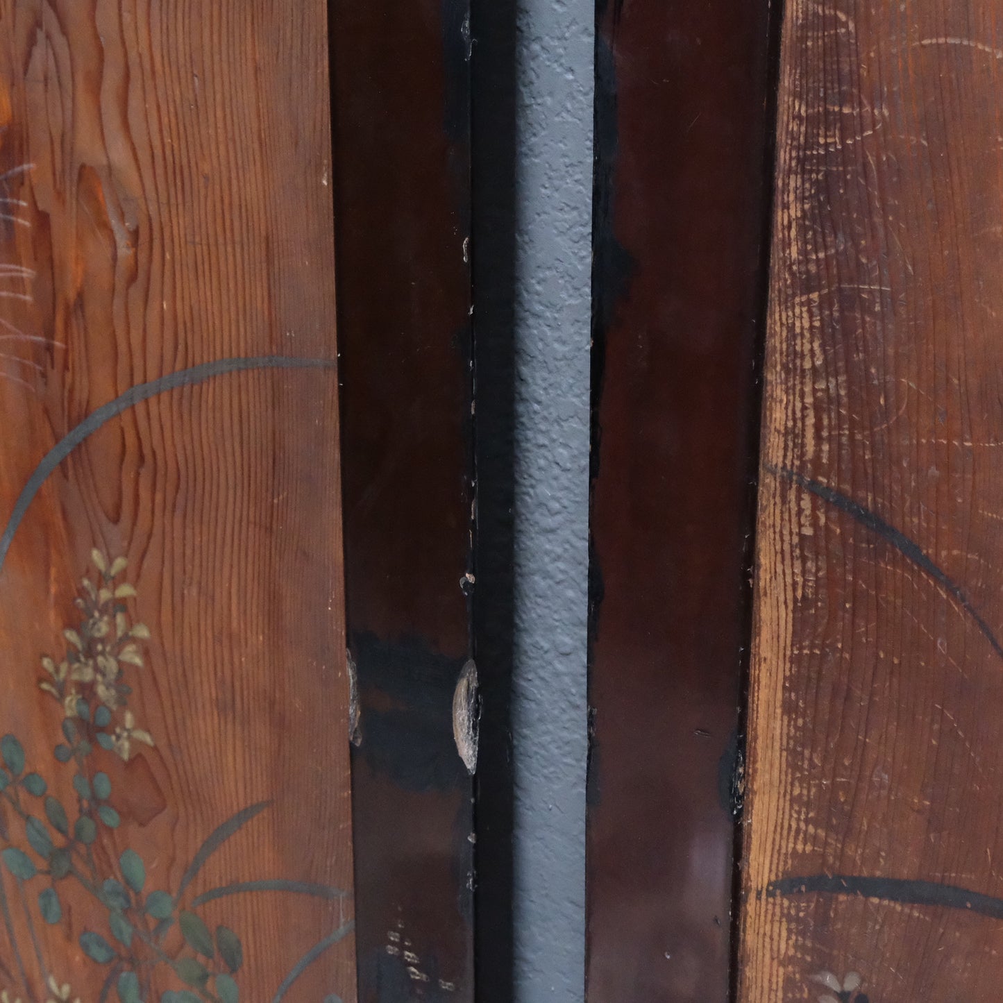 Sugi-do (Sliding Doors)