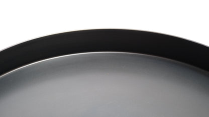 Steel Tray, United States, 2025 — alternate view 3 of 5