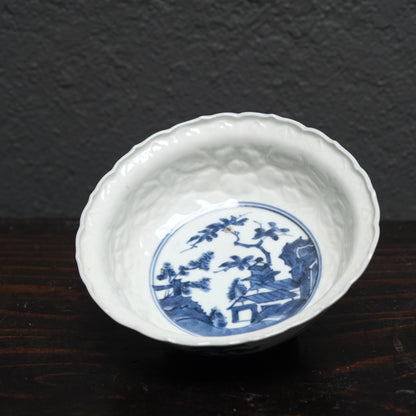 Imari Bowls (5)